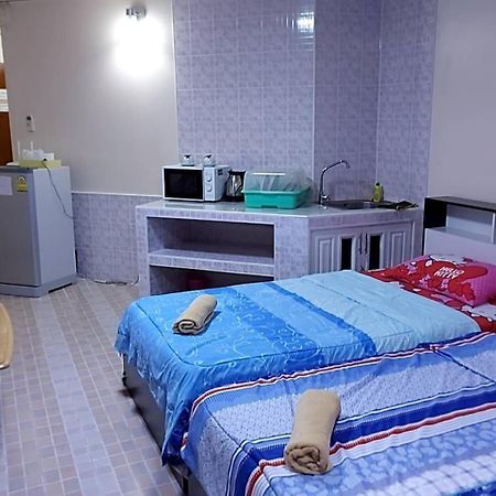 Smart Residence@Muengthongthani Pak Kret Exterior photo