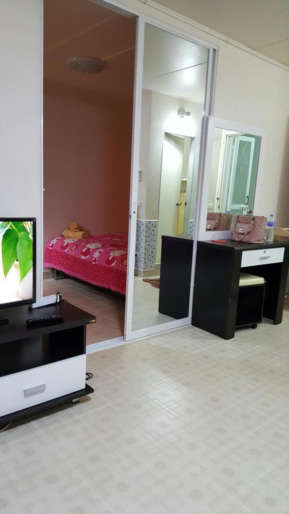 Smart Residence@Muengthongthani Pak Kret Exterior photo