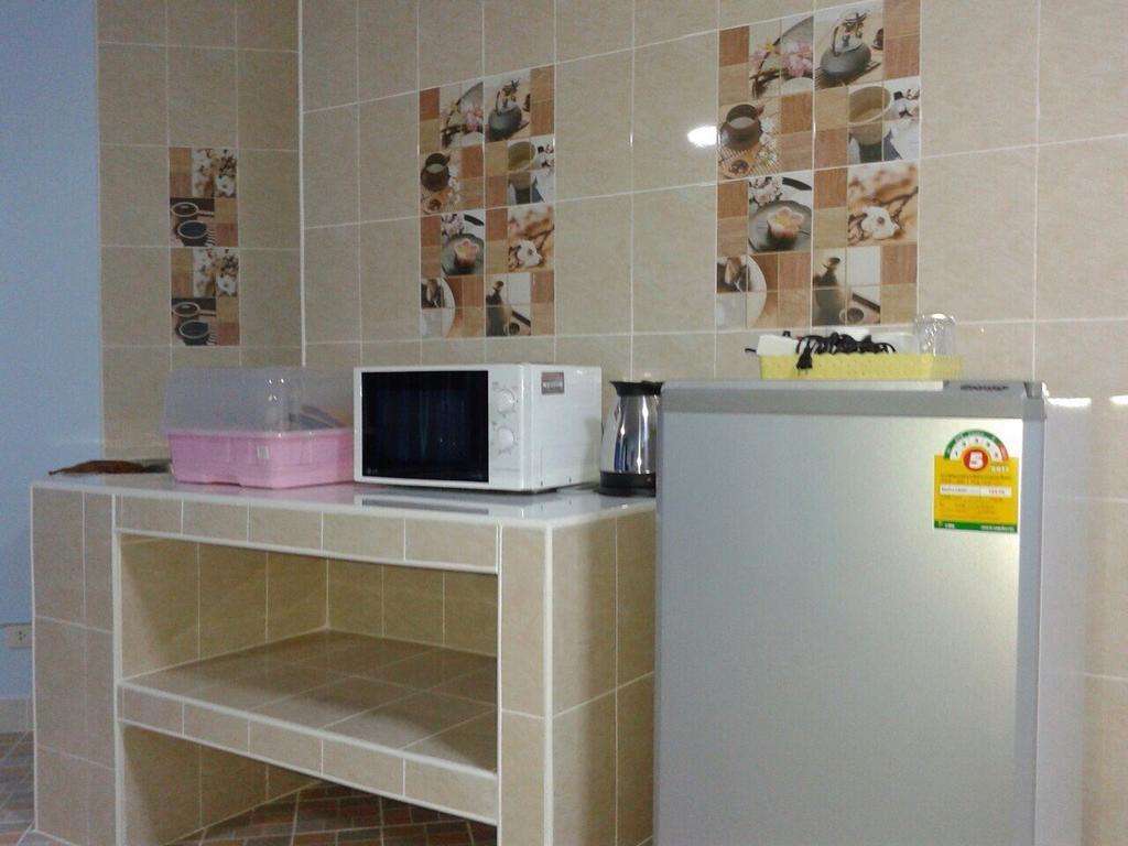 Smart Residence@Muengthongthani Pak Kret Exterior photo