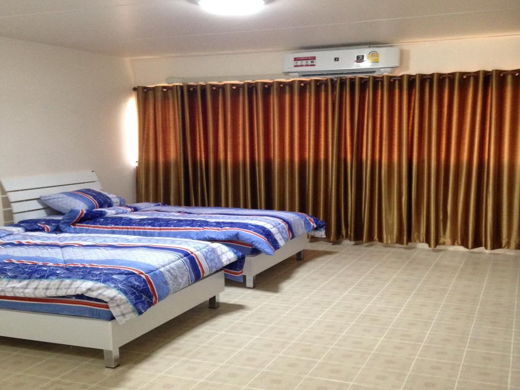 Smart Residence@Muengthongthani Pak Kret Exterior photo