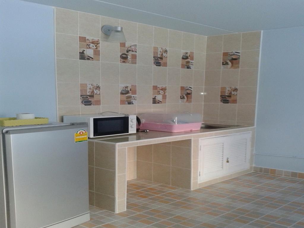 Smart Residence@Muengthongthani Pak Kret Exterior photo