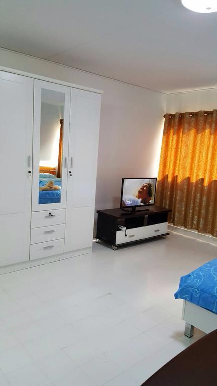 Smart Residence@Muengthongthani Pak Kret Exterior photo