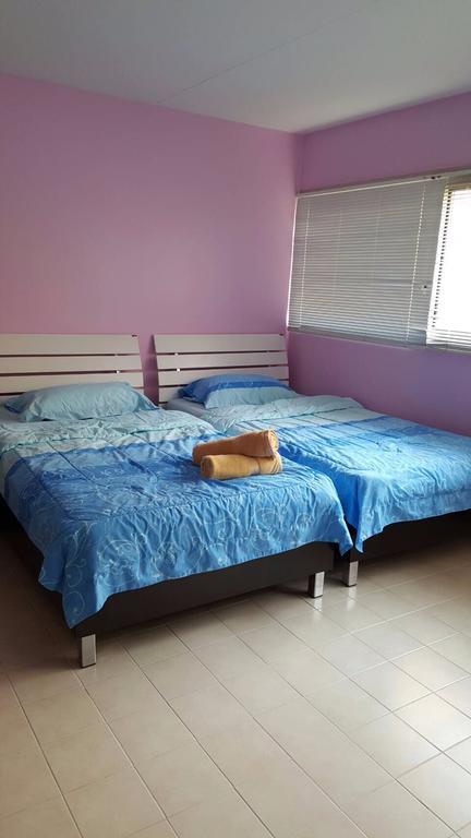 Smart Residence@Muengthongthani Pak Kret Exterior photo