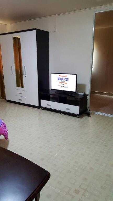 Smart Residence@Muengthongthani Pak Kret Exterior photo