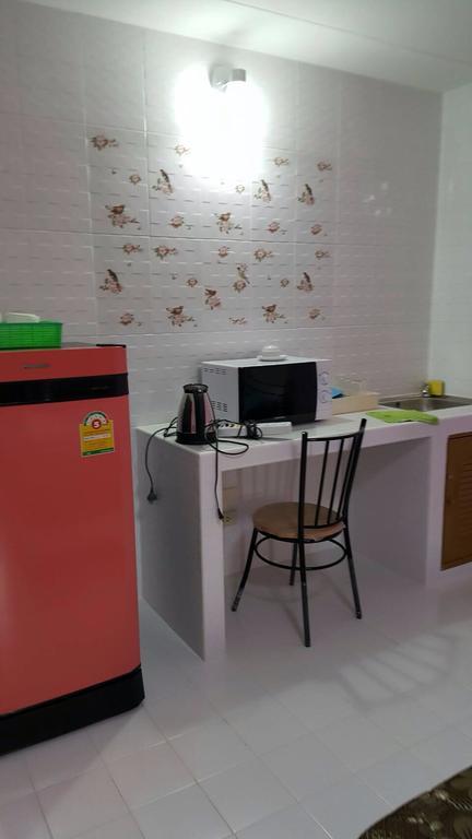Smart Residence@Muengthongthani Pak Kret Exterior photo