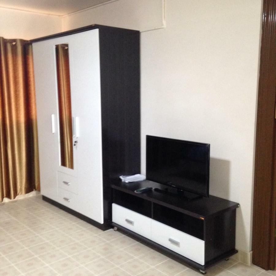Smart Residence@Muengthongthani Pak Kret Exterior photo