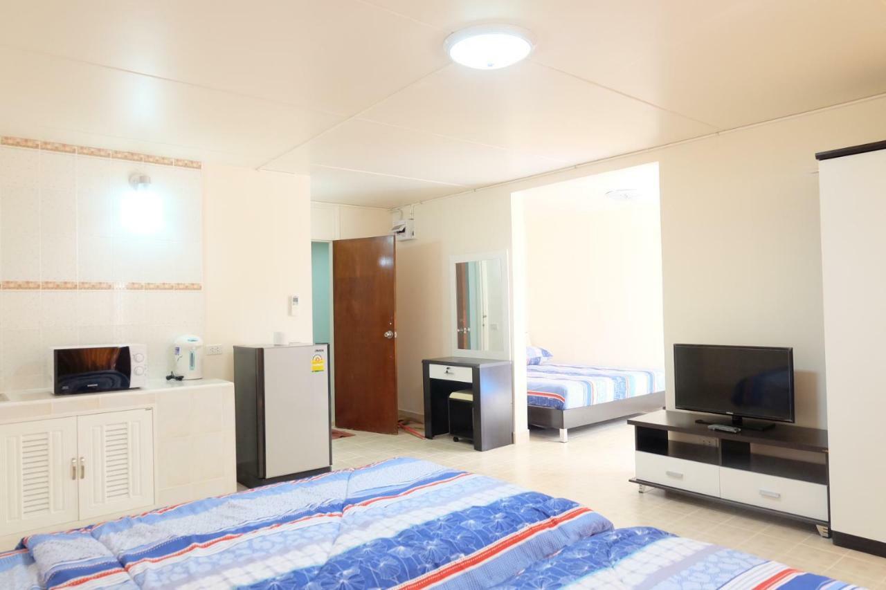 Smart Residence@Muengthongthani Pak Kret Exterior photo