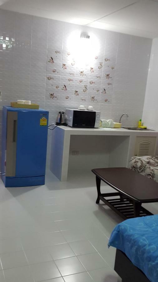 Smart Residence@Muengthongthani Pak Kret Exterior photo
