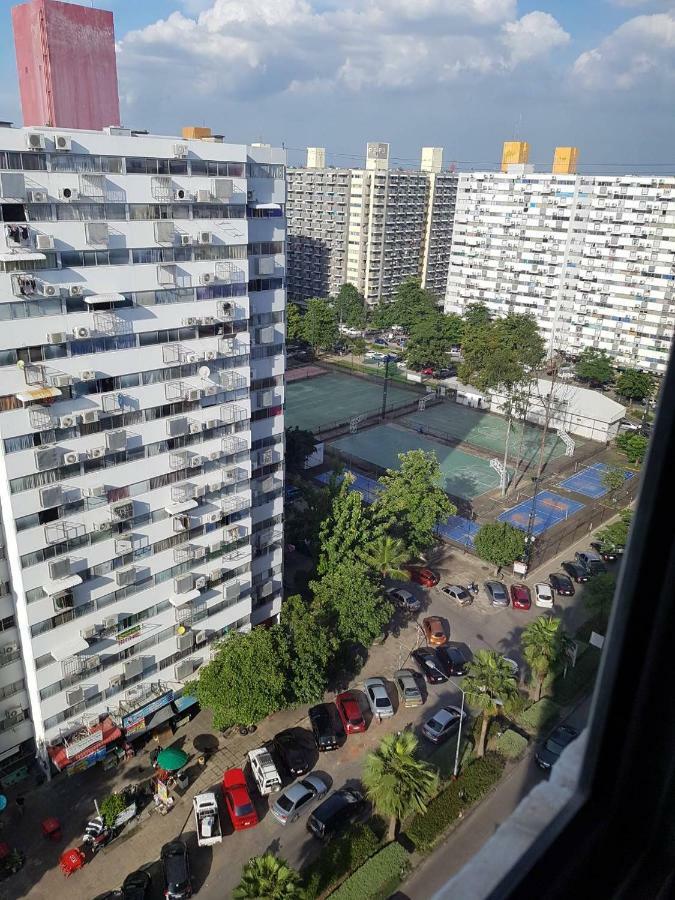 Smart Residence@Muengthongthani Pak Kret Exterior photo