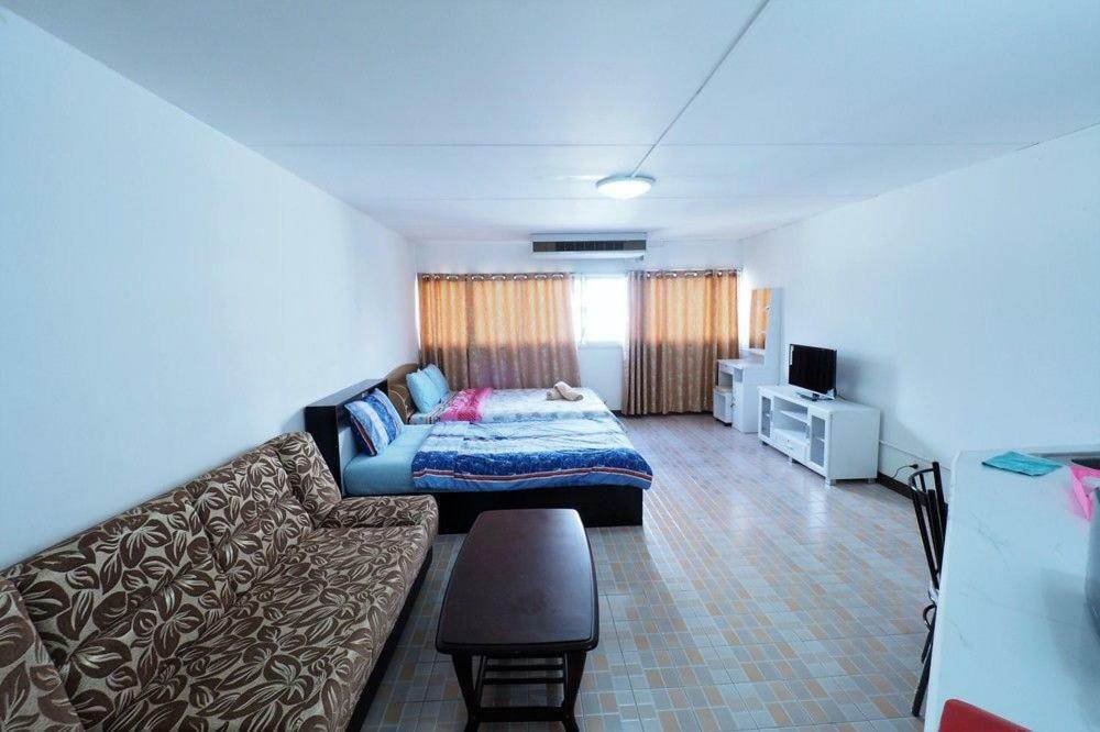 Smart Residence@Muengthongthani Pak Kret Exterior photo